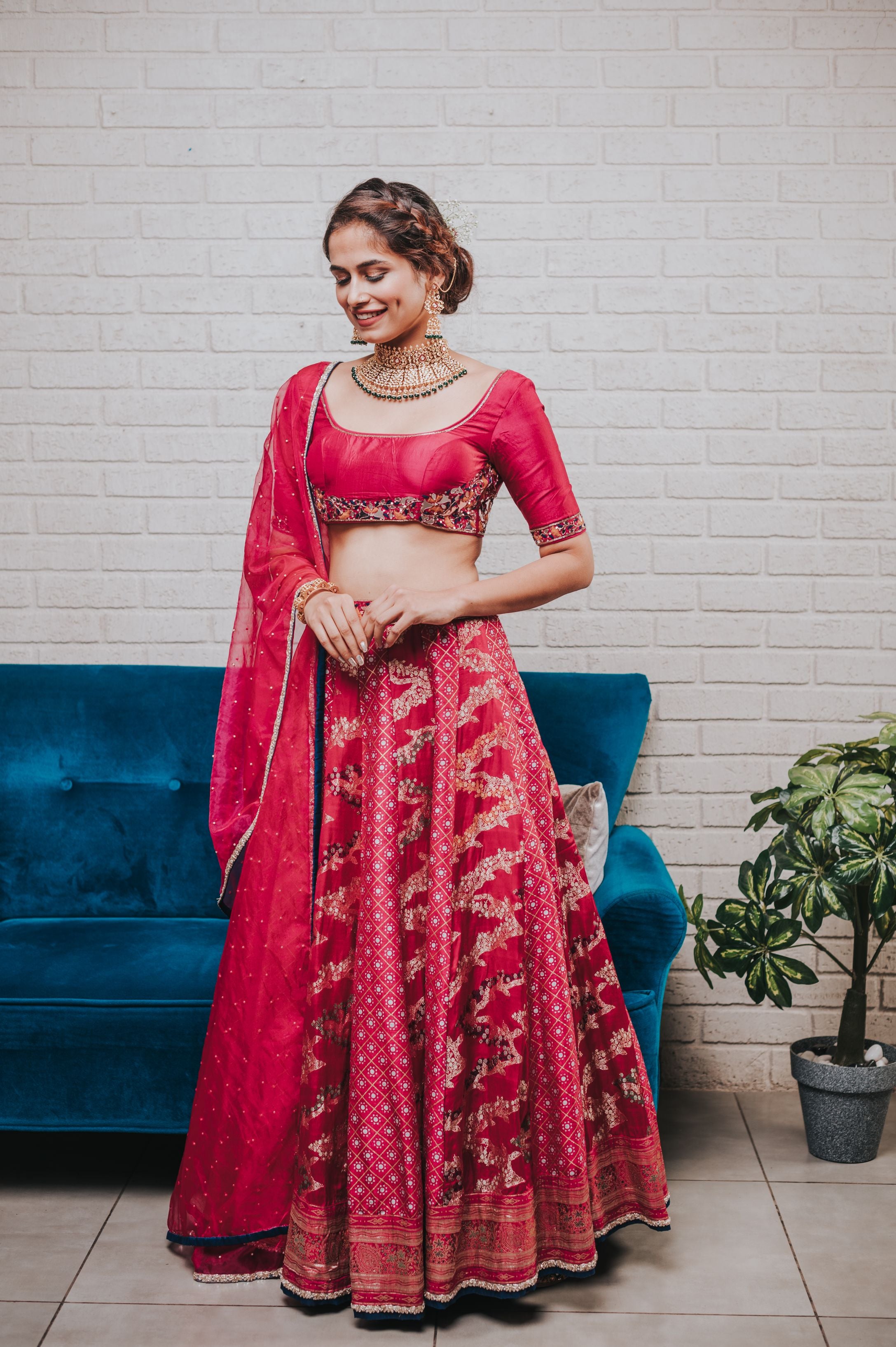 Chaaya