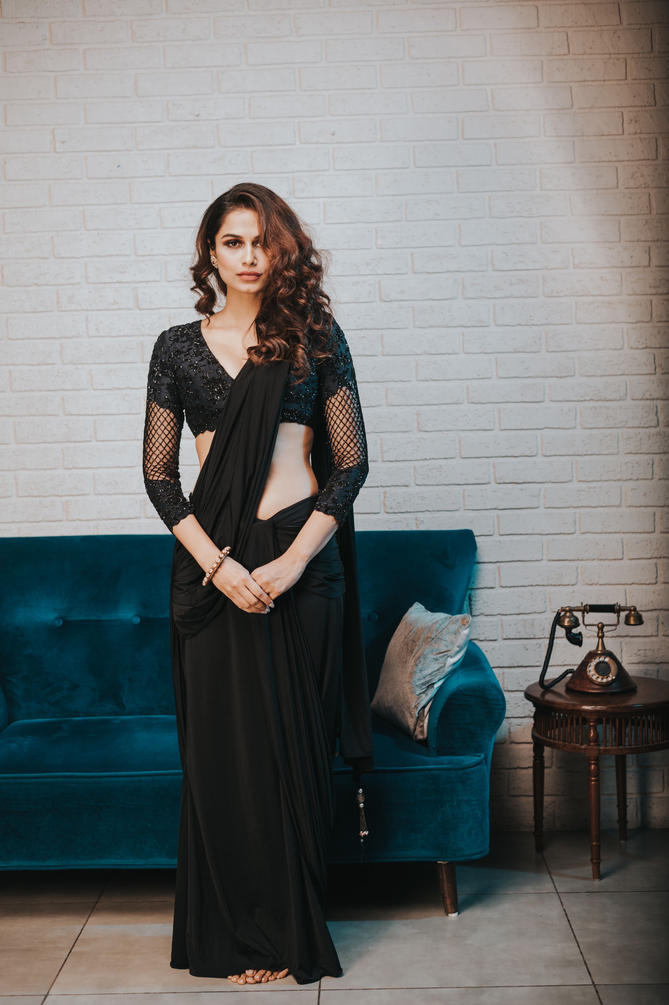 Mohini