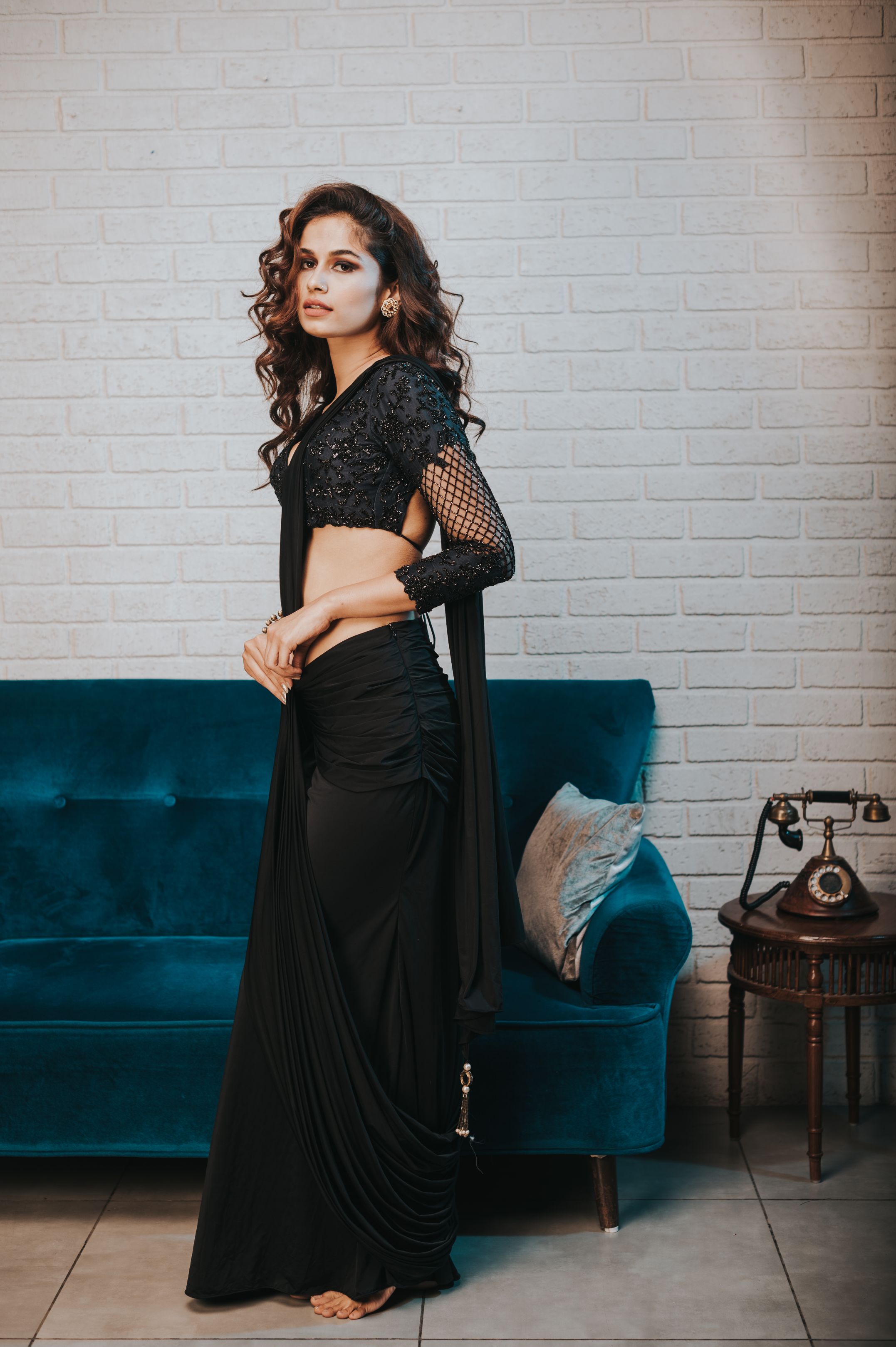 Mohini