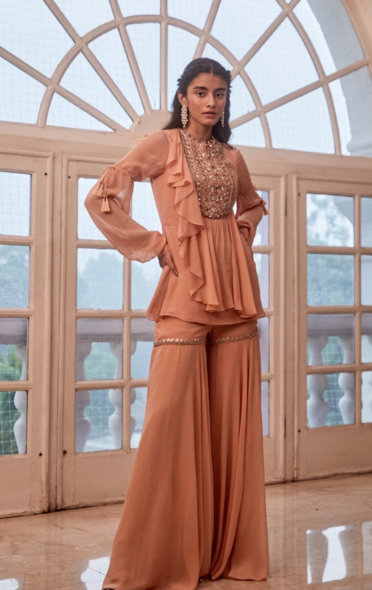 Anisha