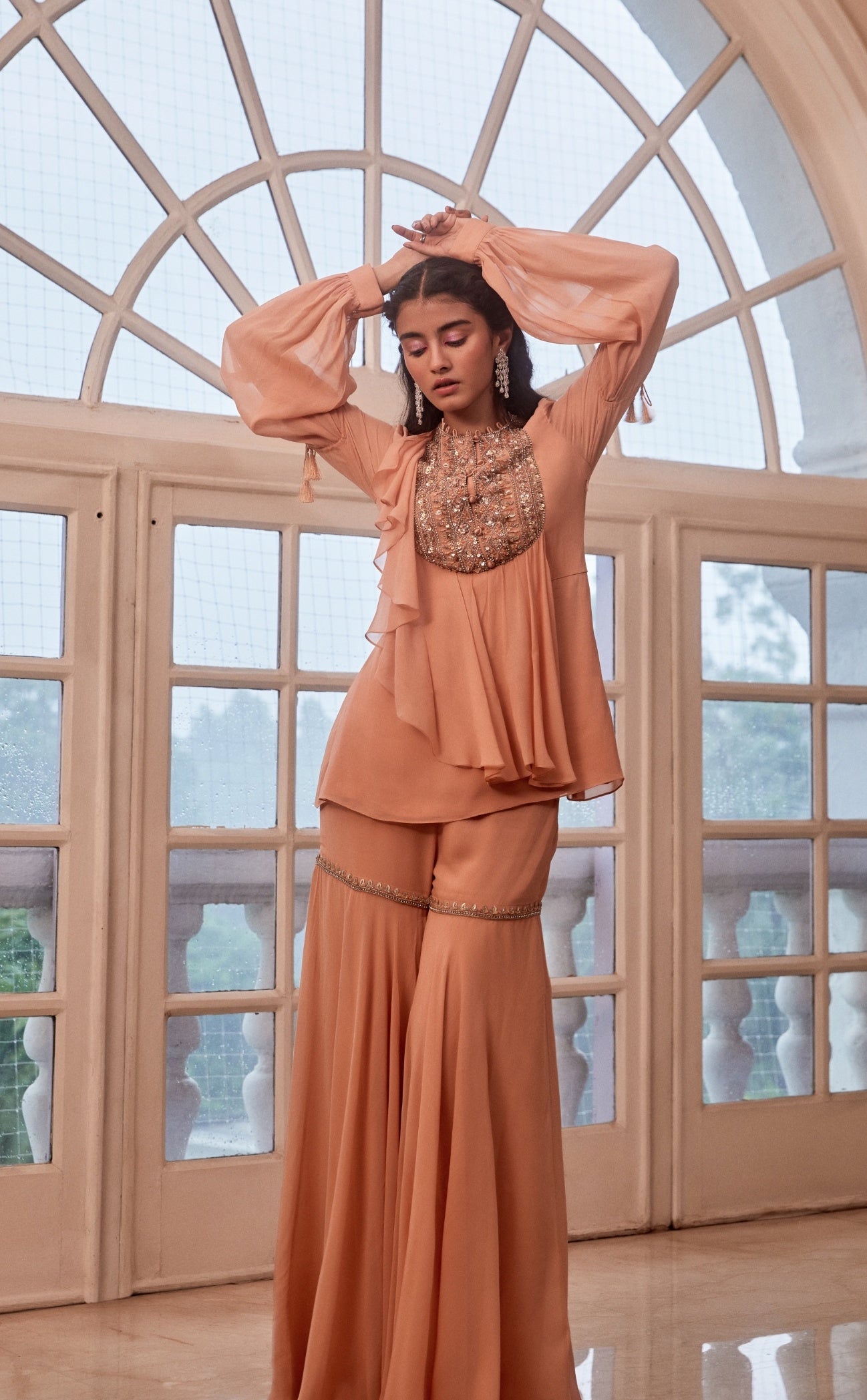 Anisha