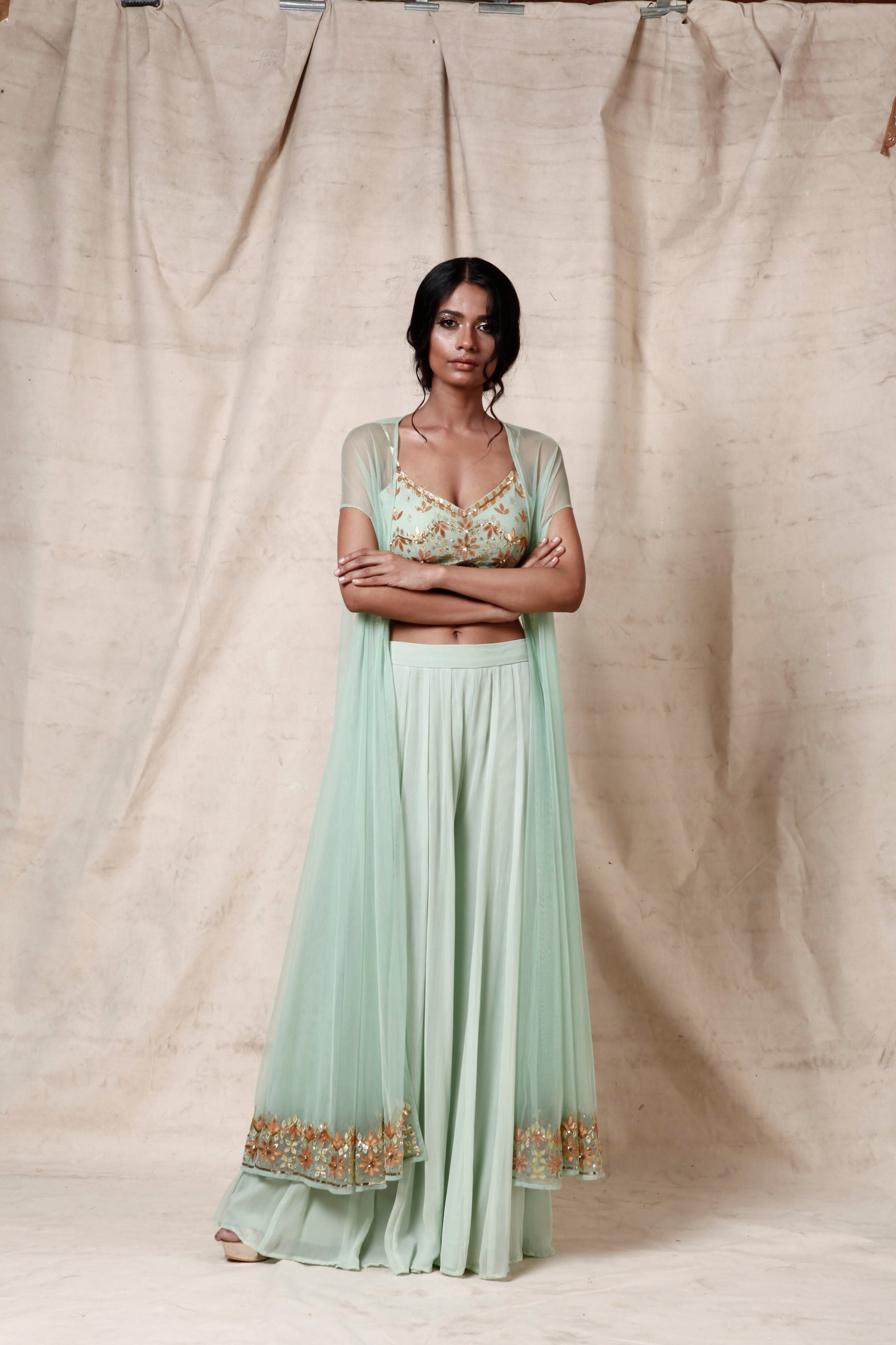 Anjali