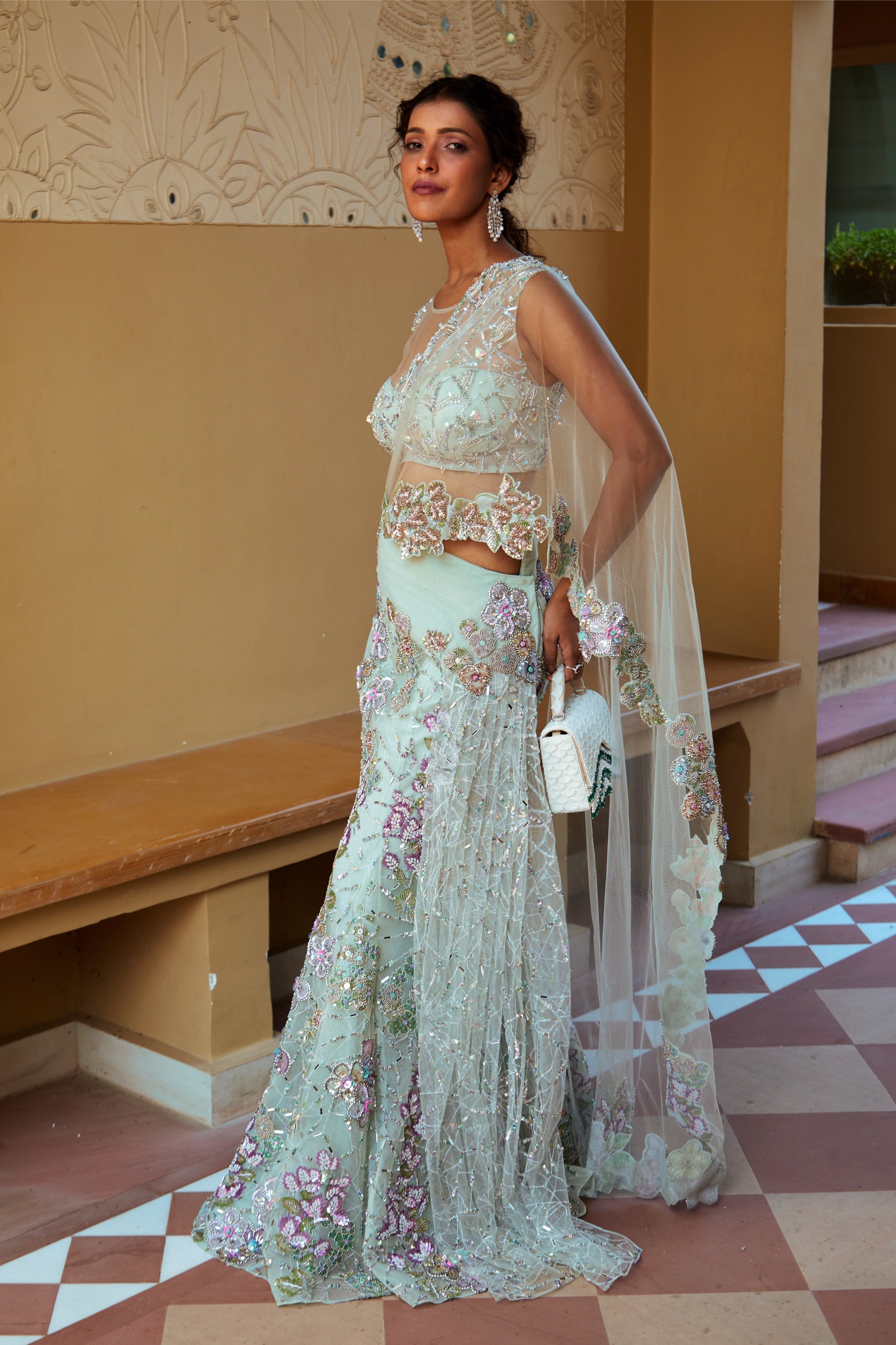 Anoushka