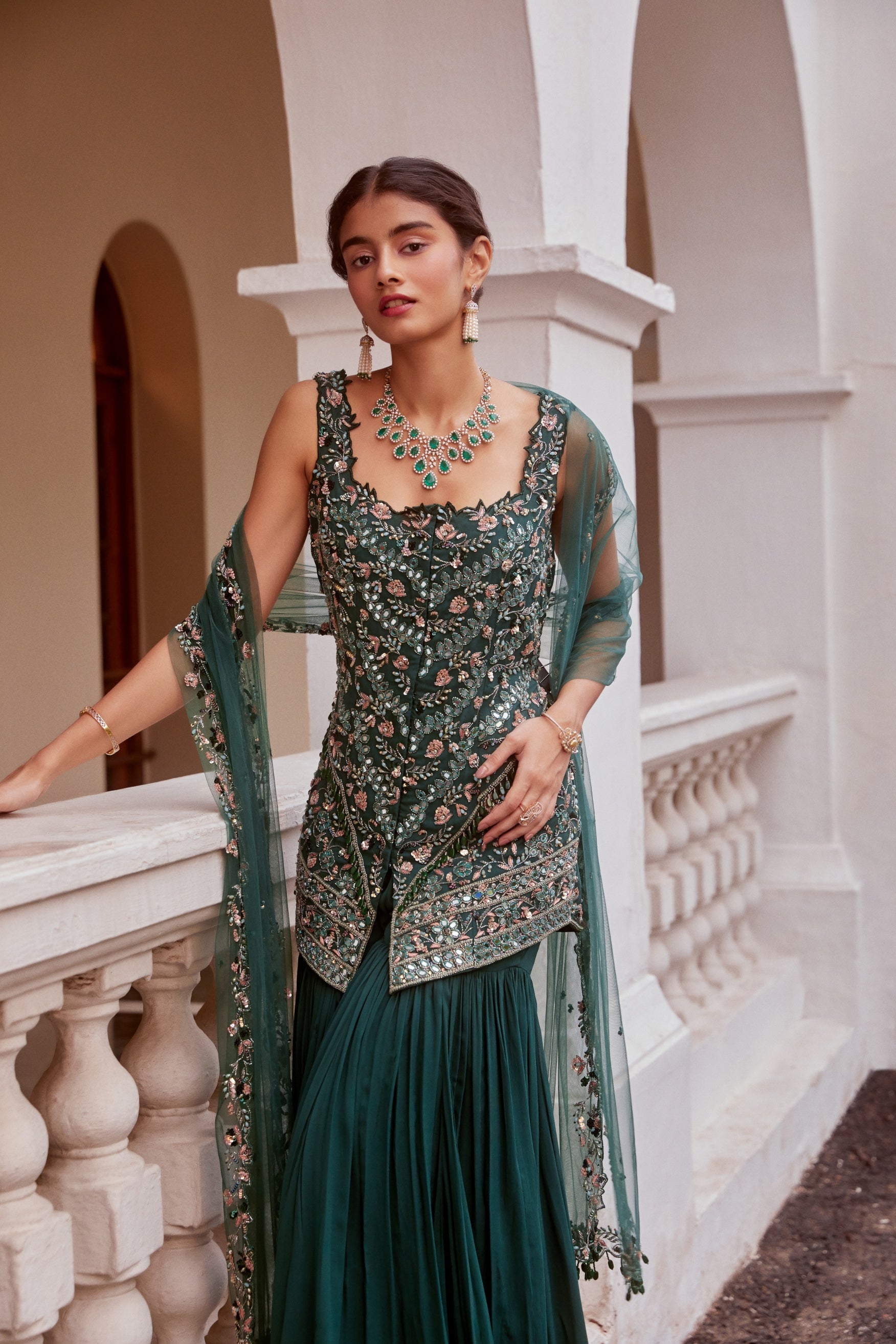 Farah