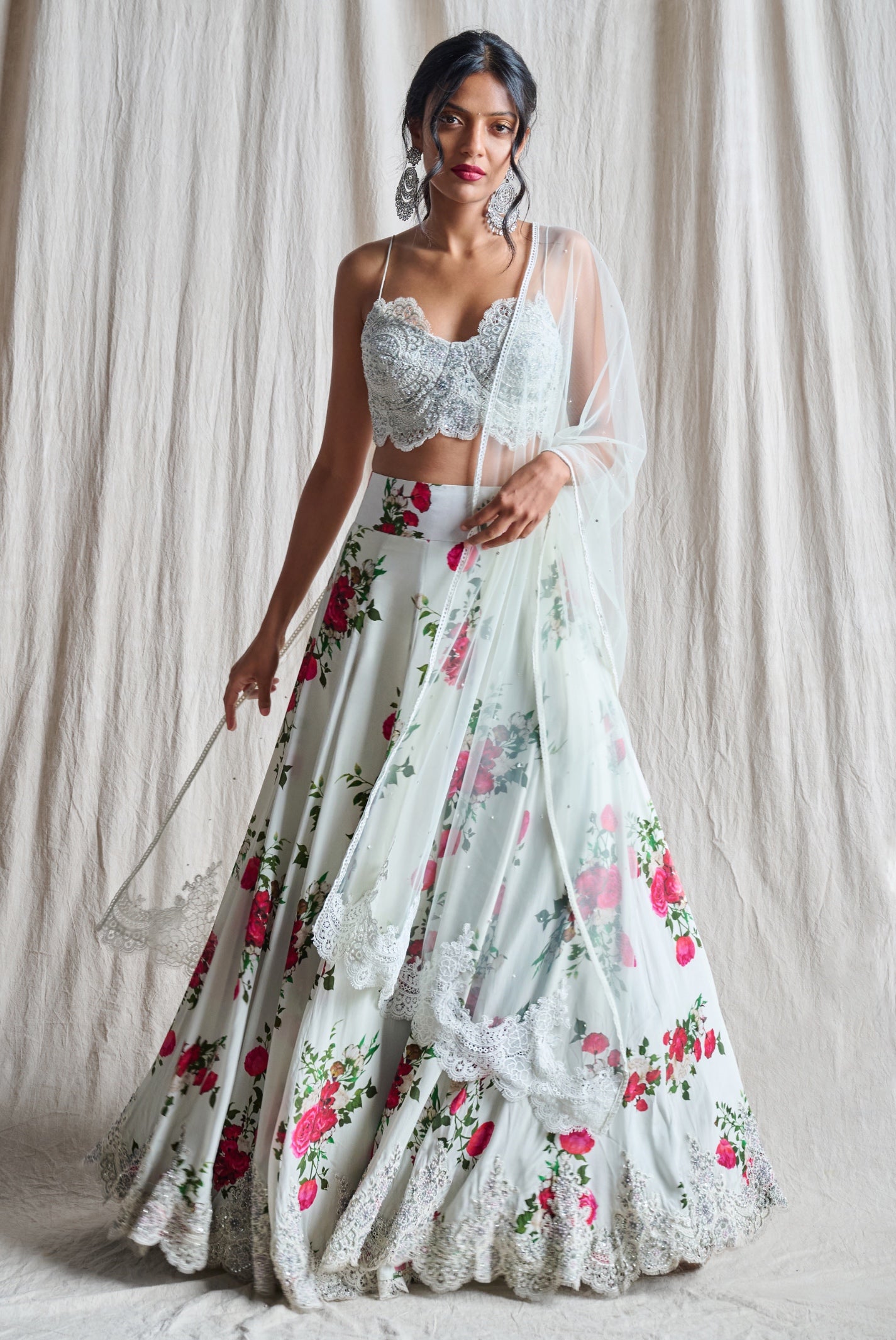 Flora