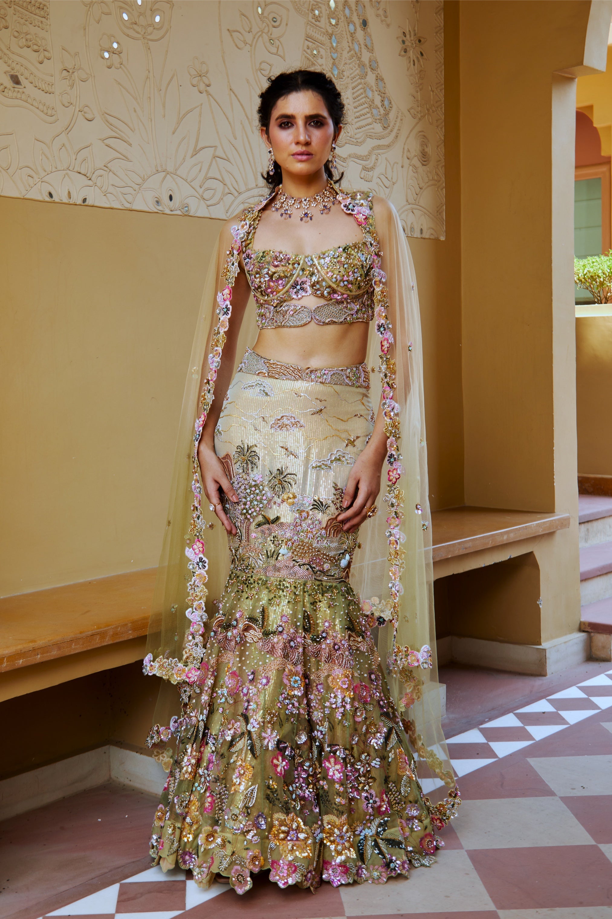 Lavanya