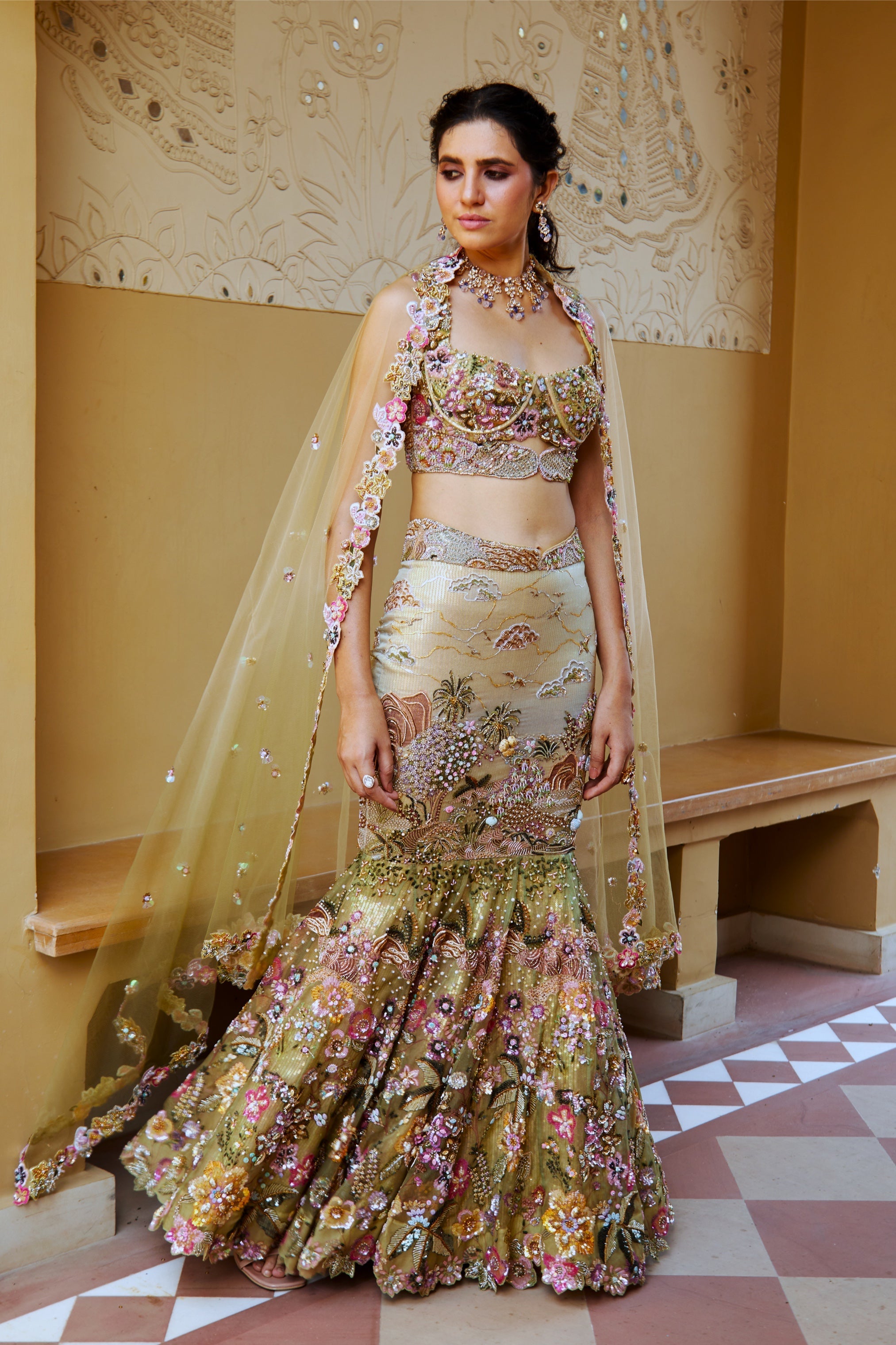Lavanya