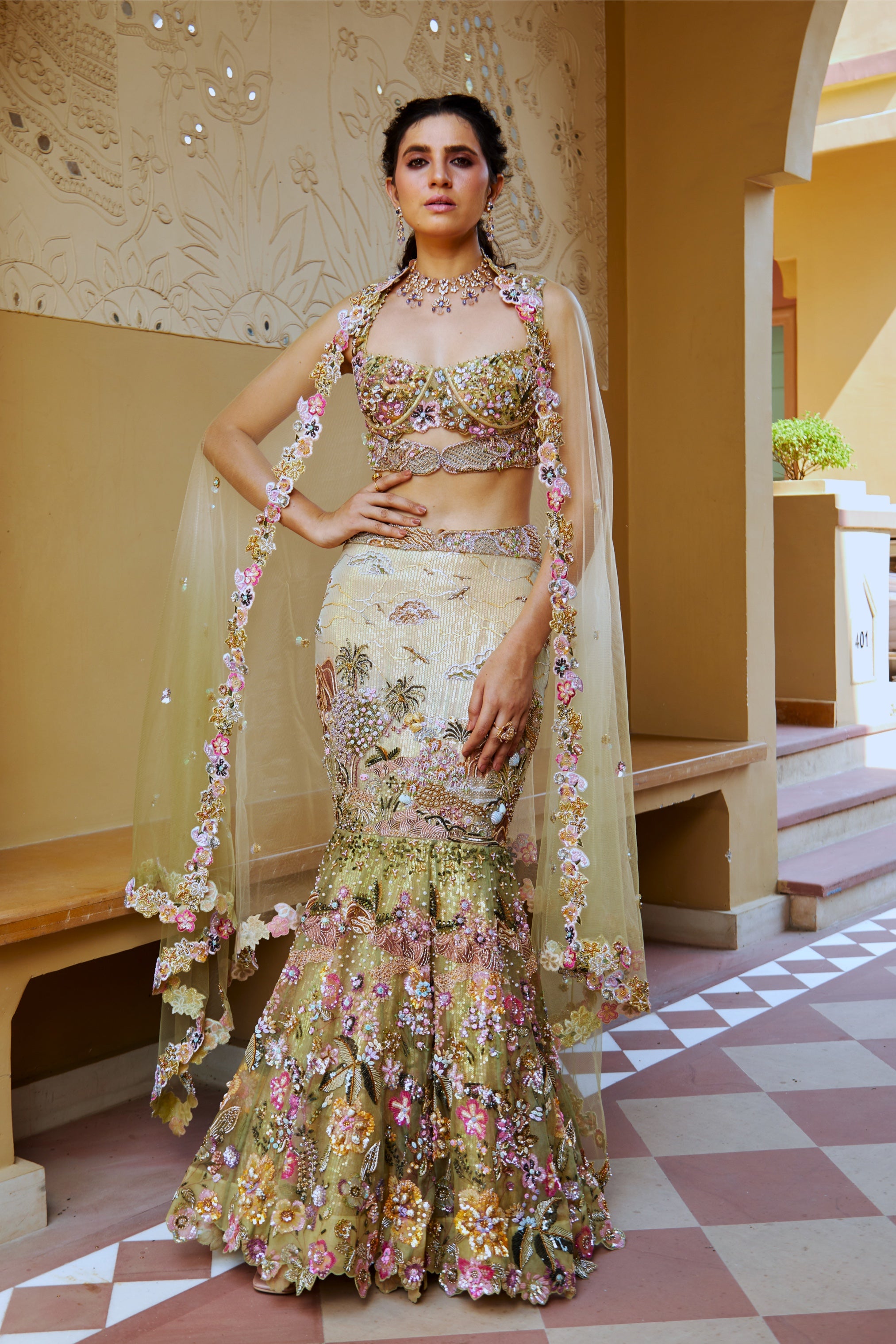 Lavanya