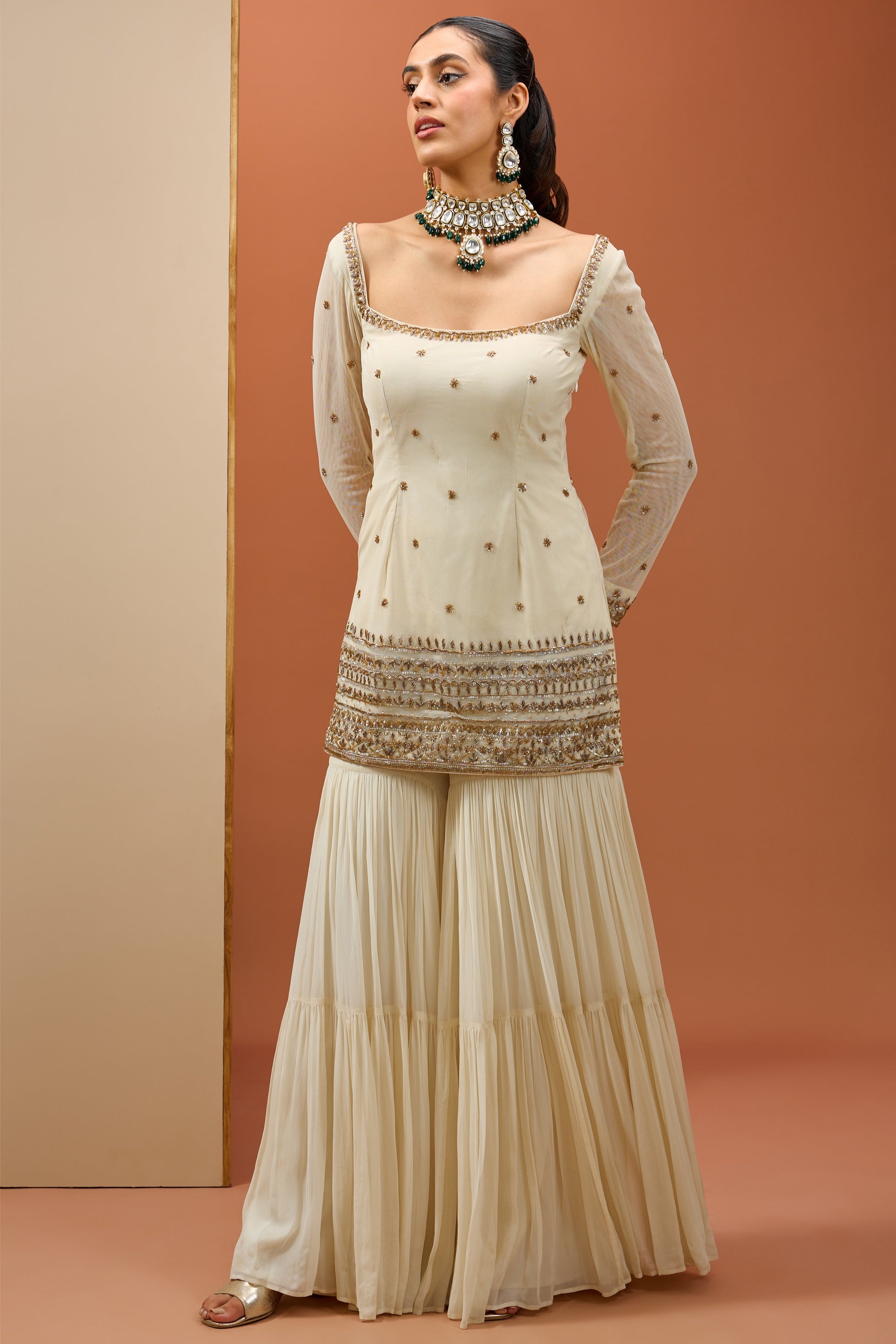 Nisha