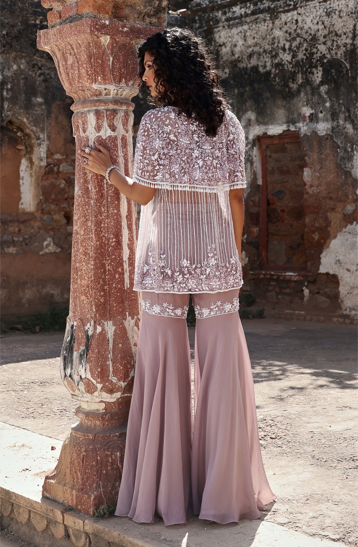 Sahar