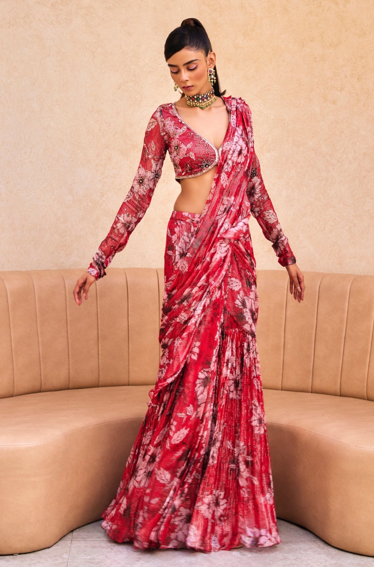 Trisha