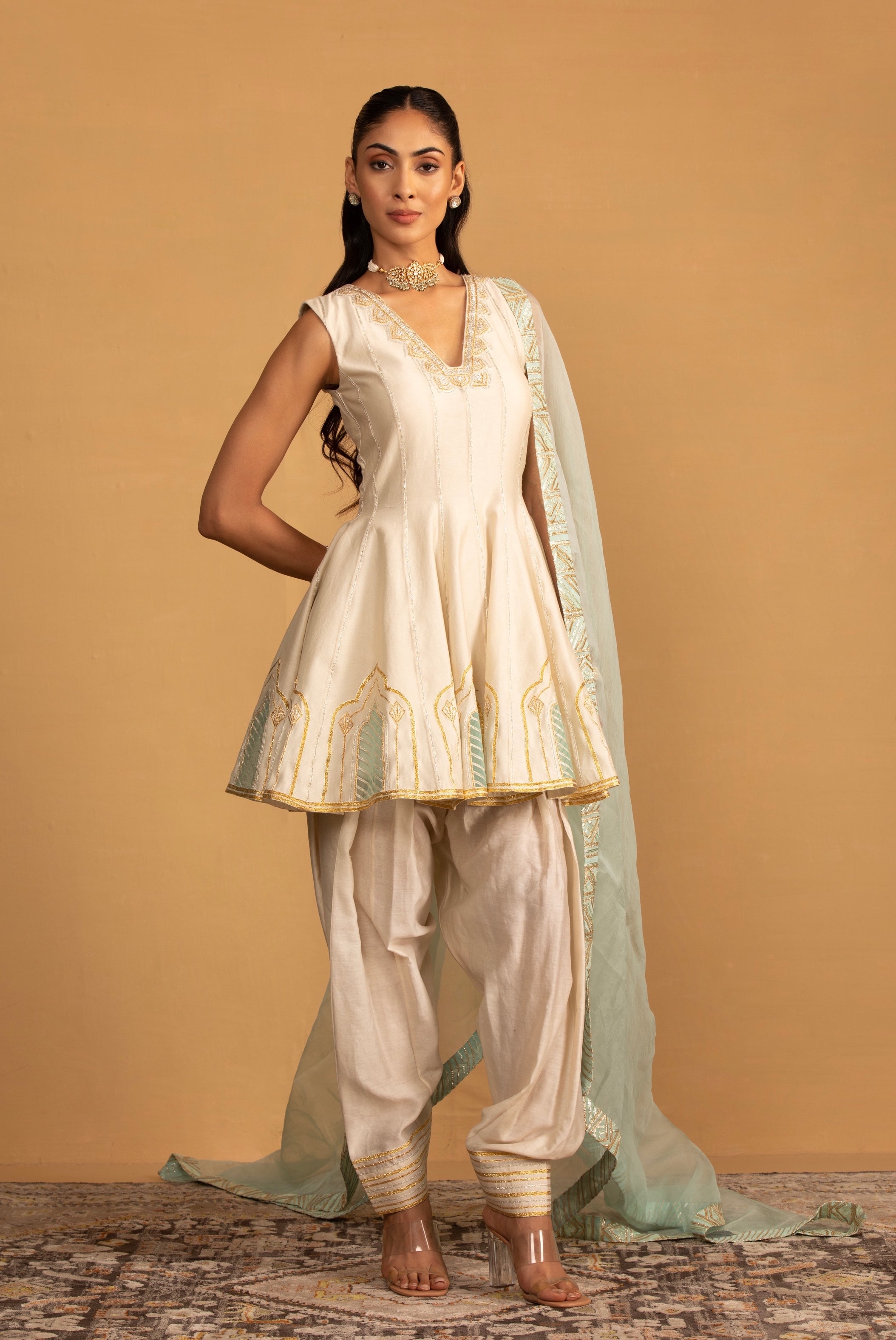 Usha