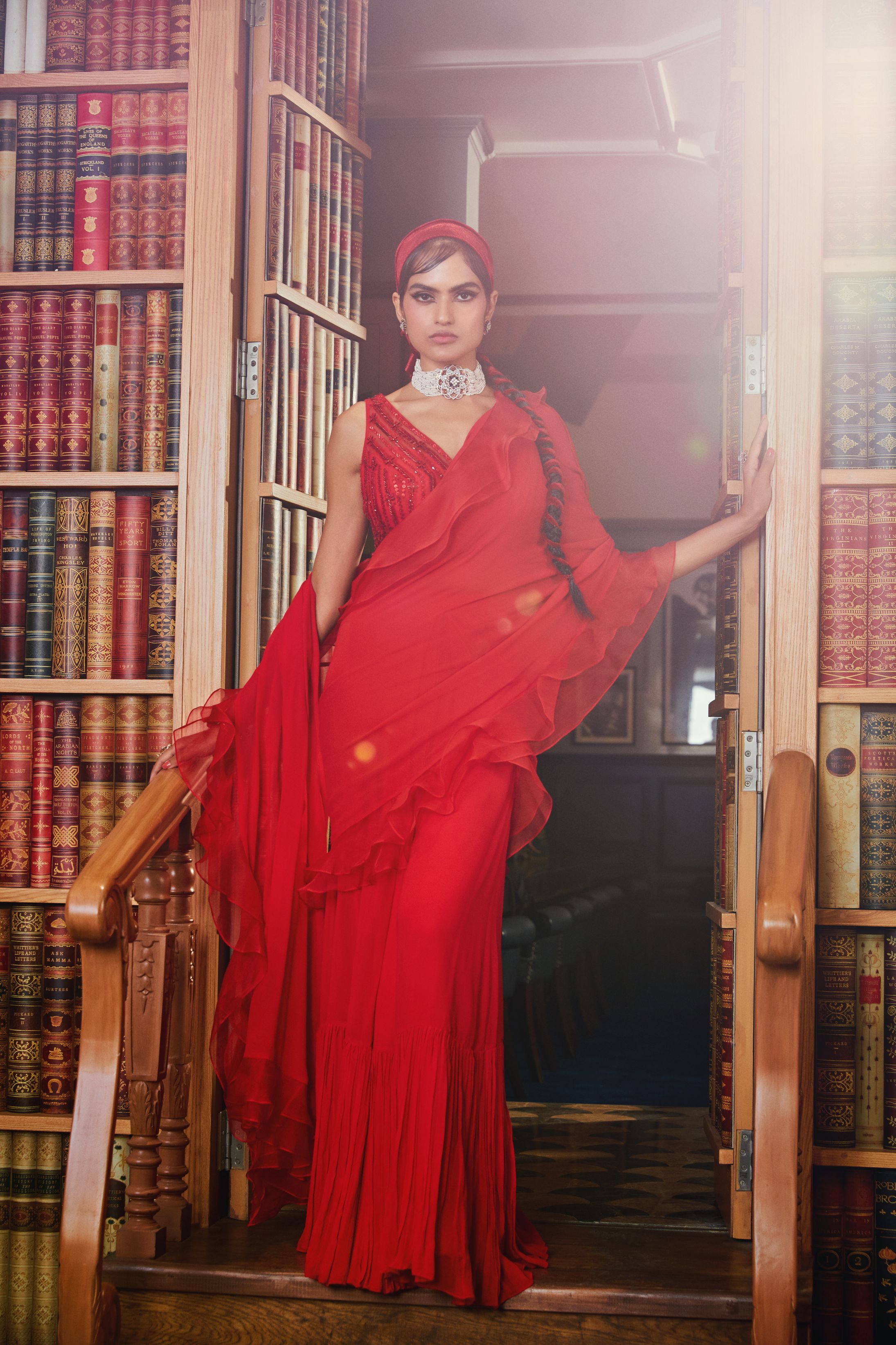 Aneesha