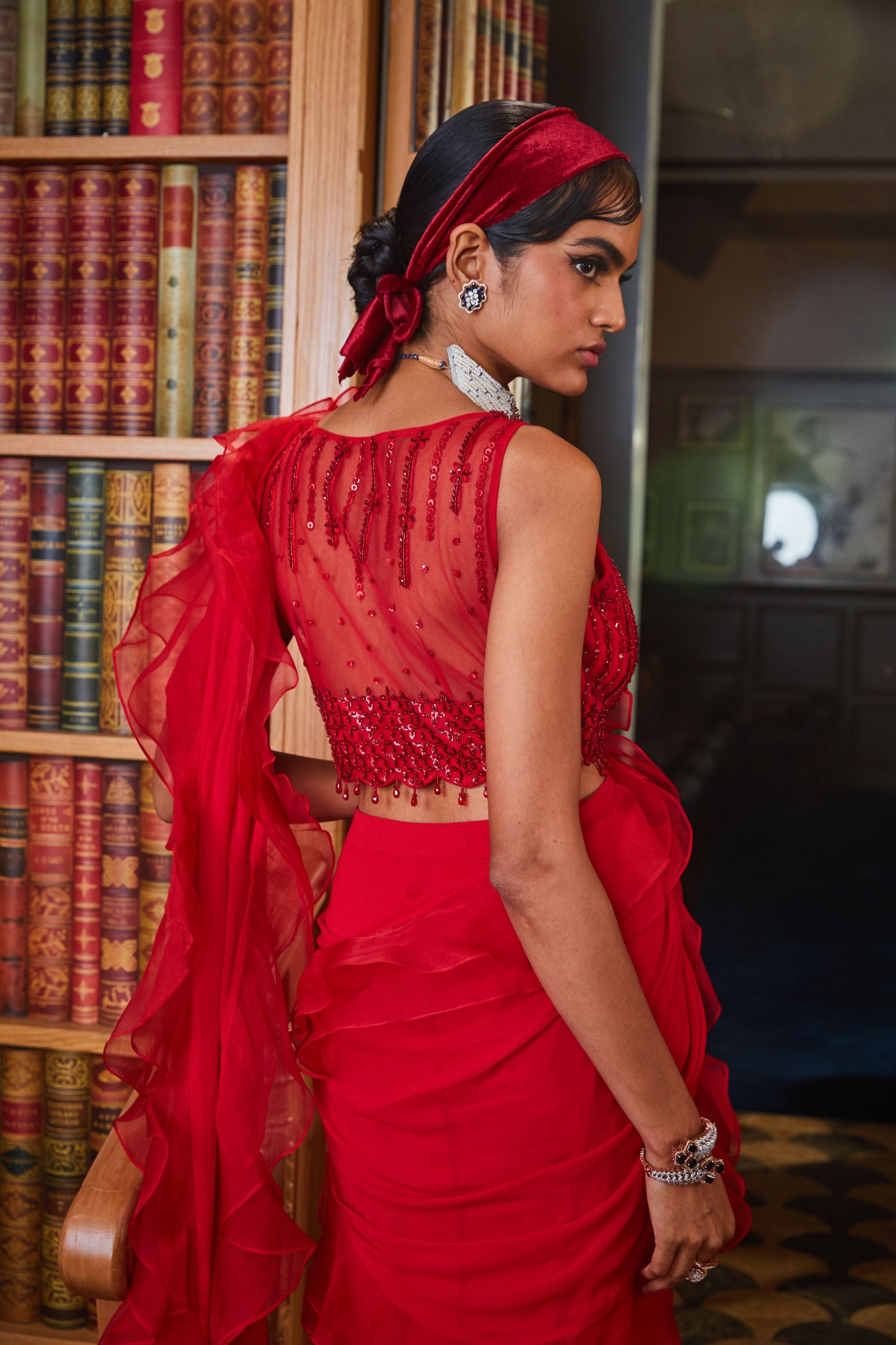 Aneesha