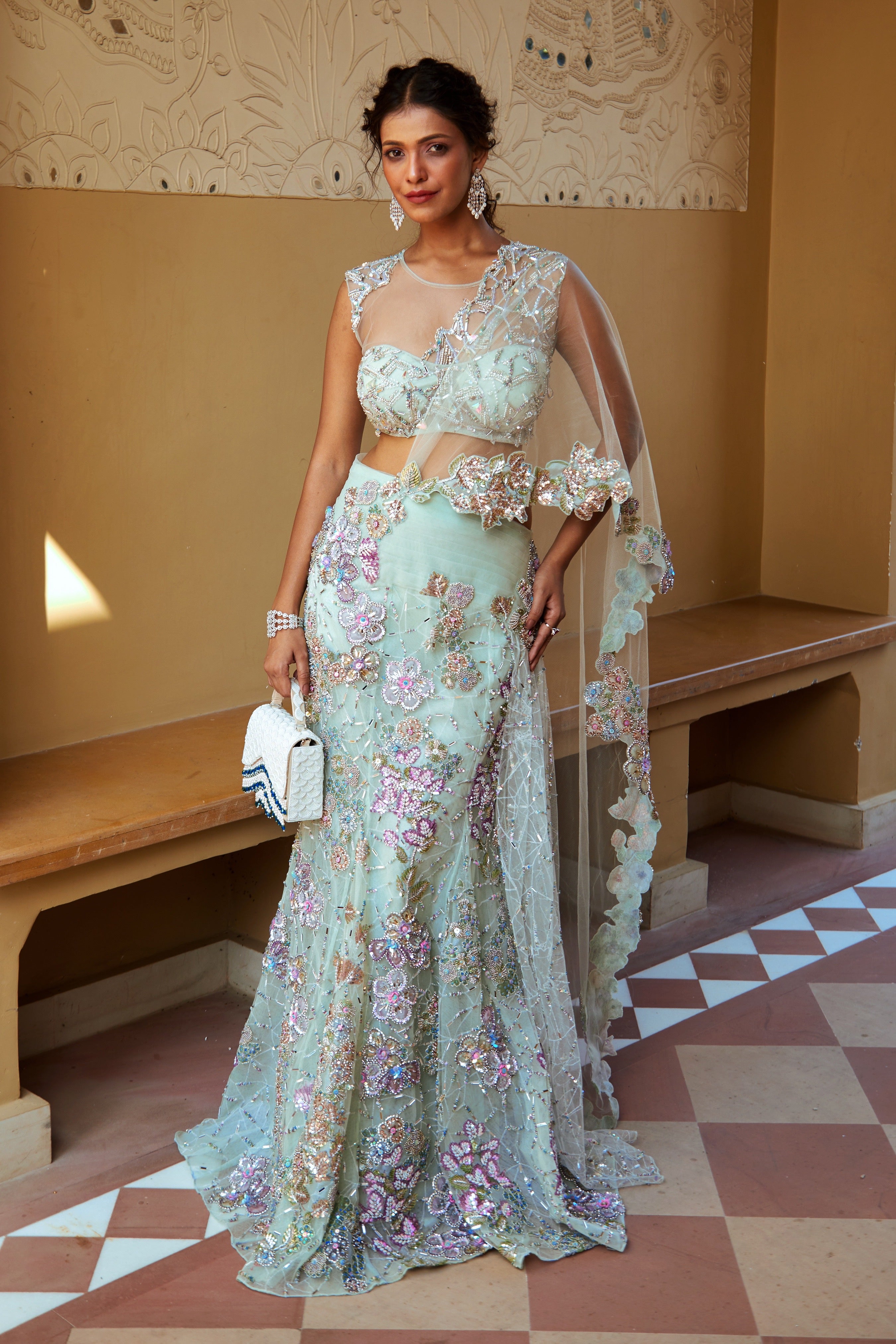 Anoushka