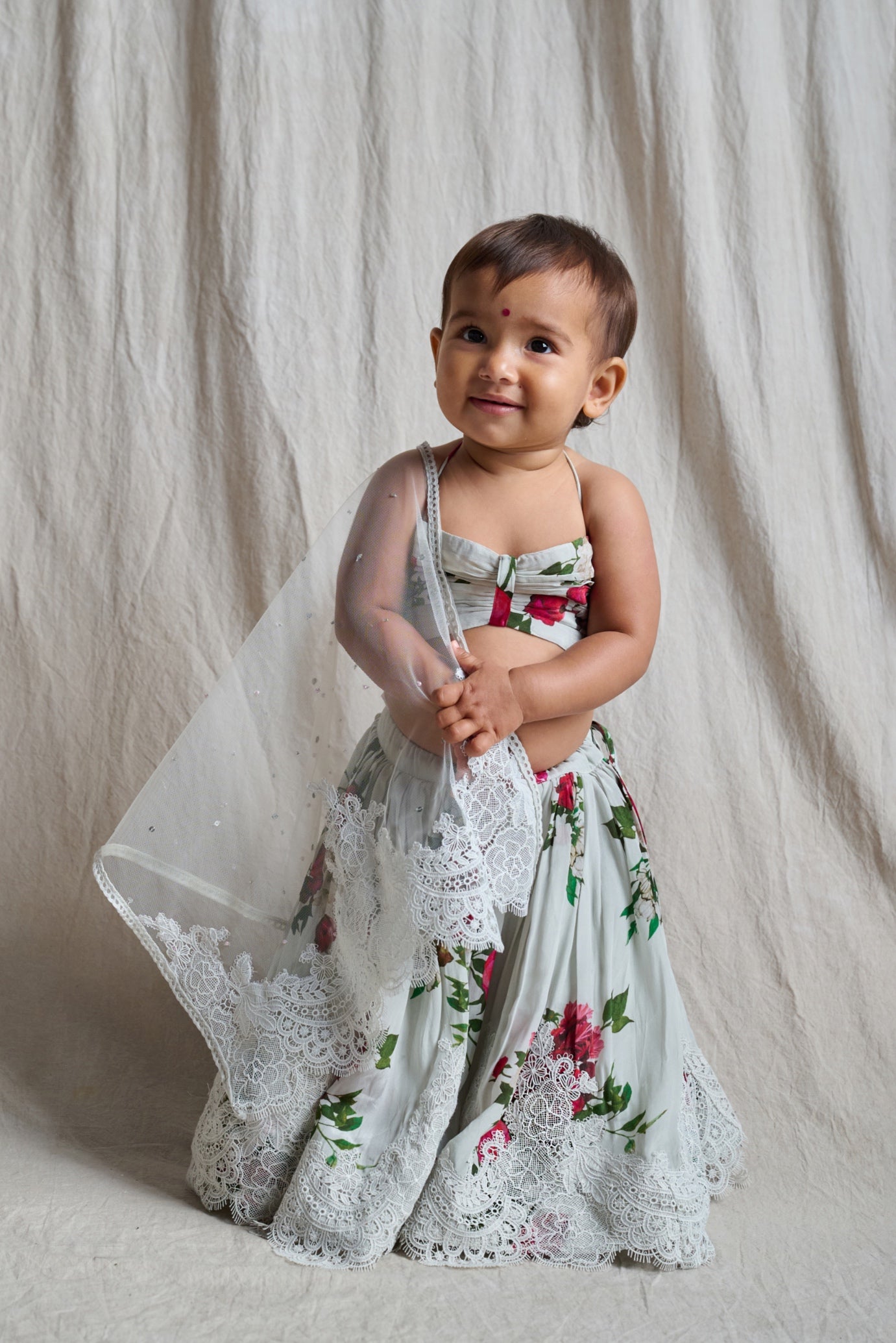 Flora Baby