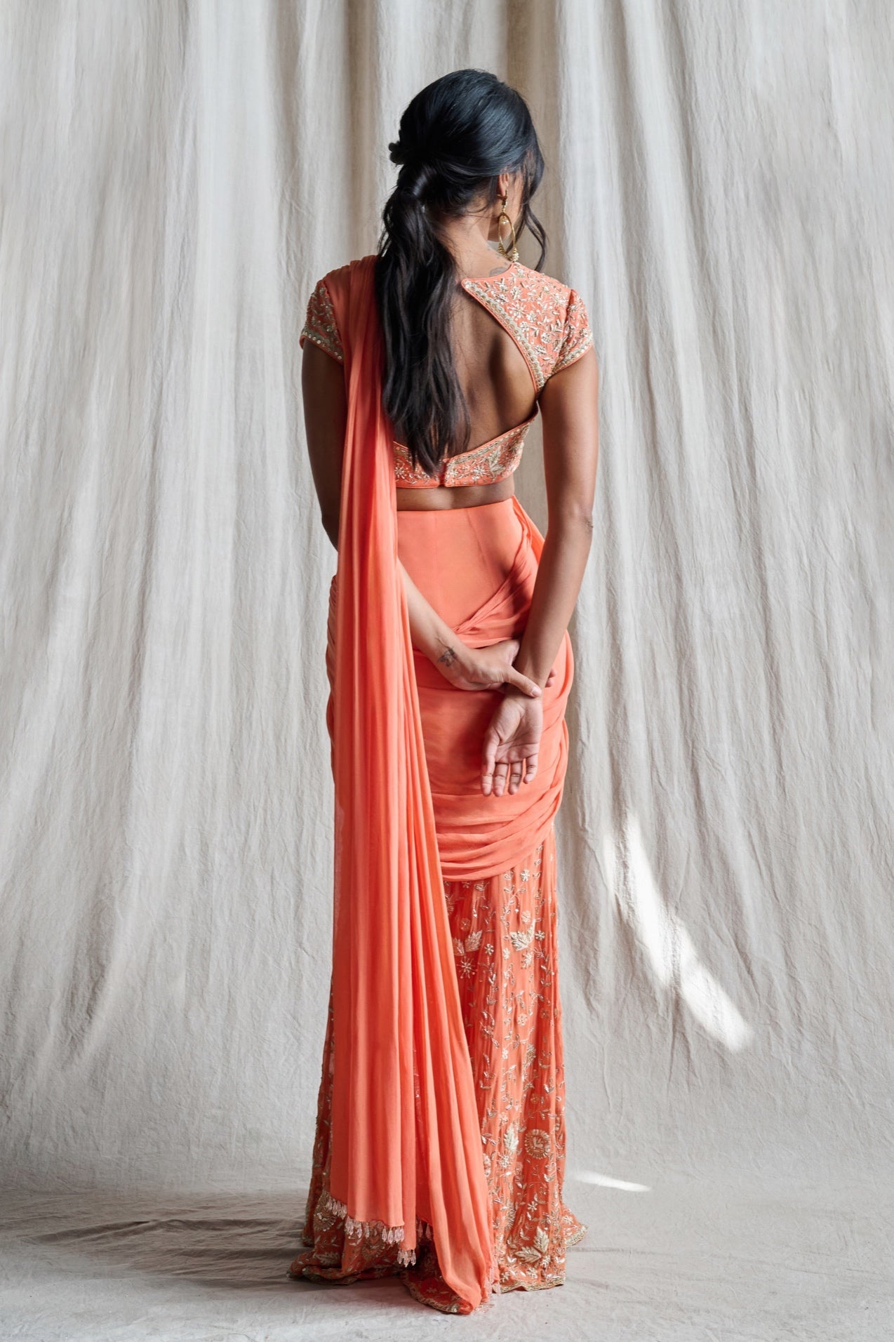 Coral crush