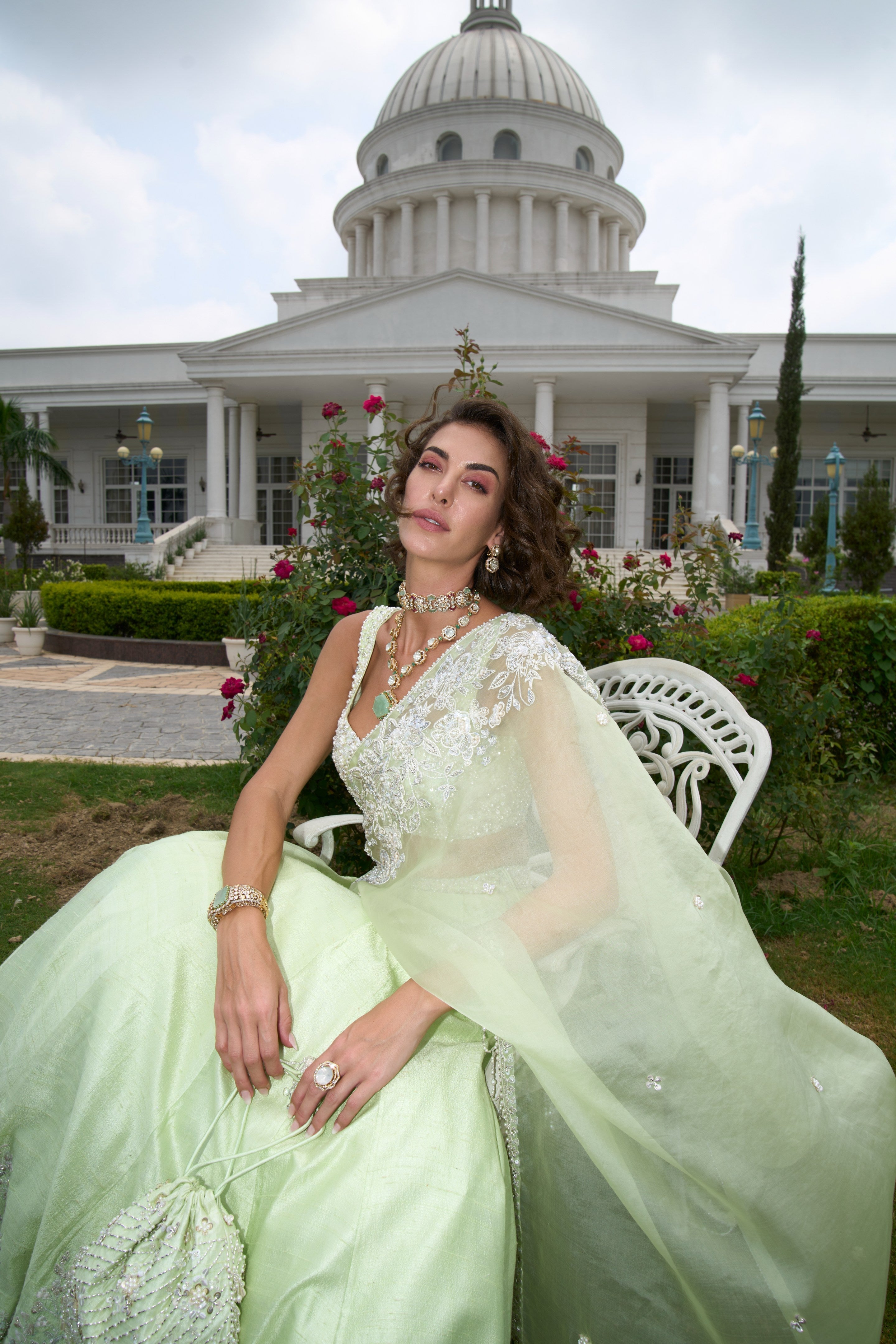 Disha