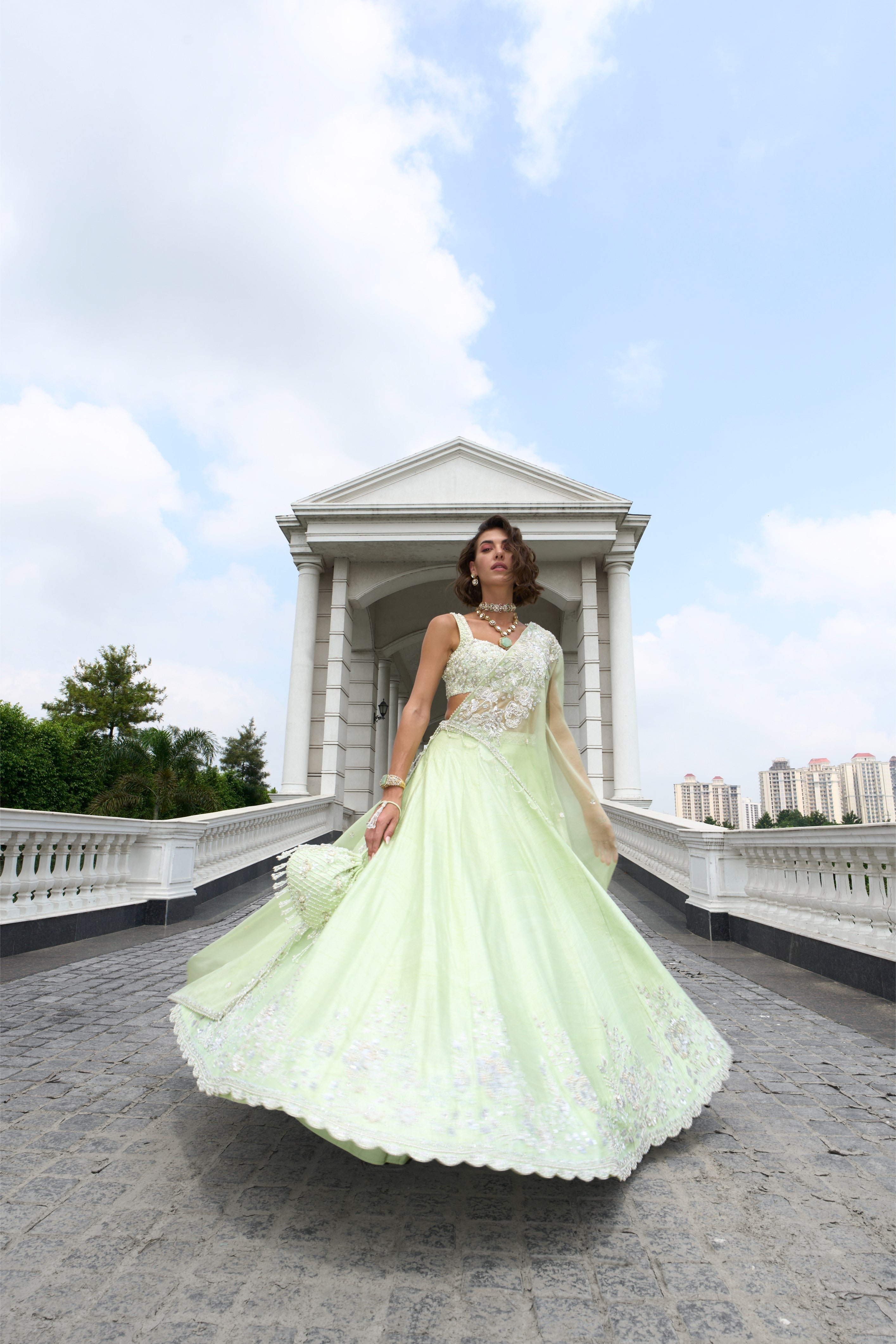 Disha