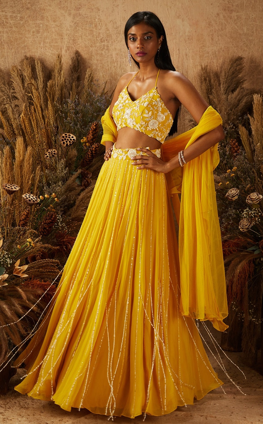 Jaune