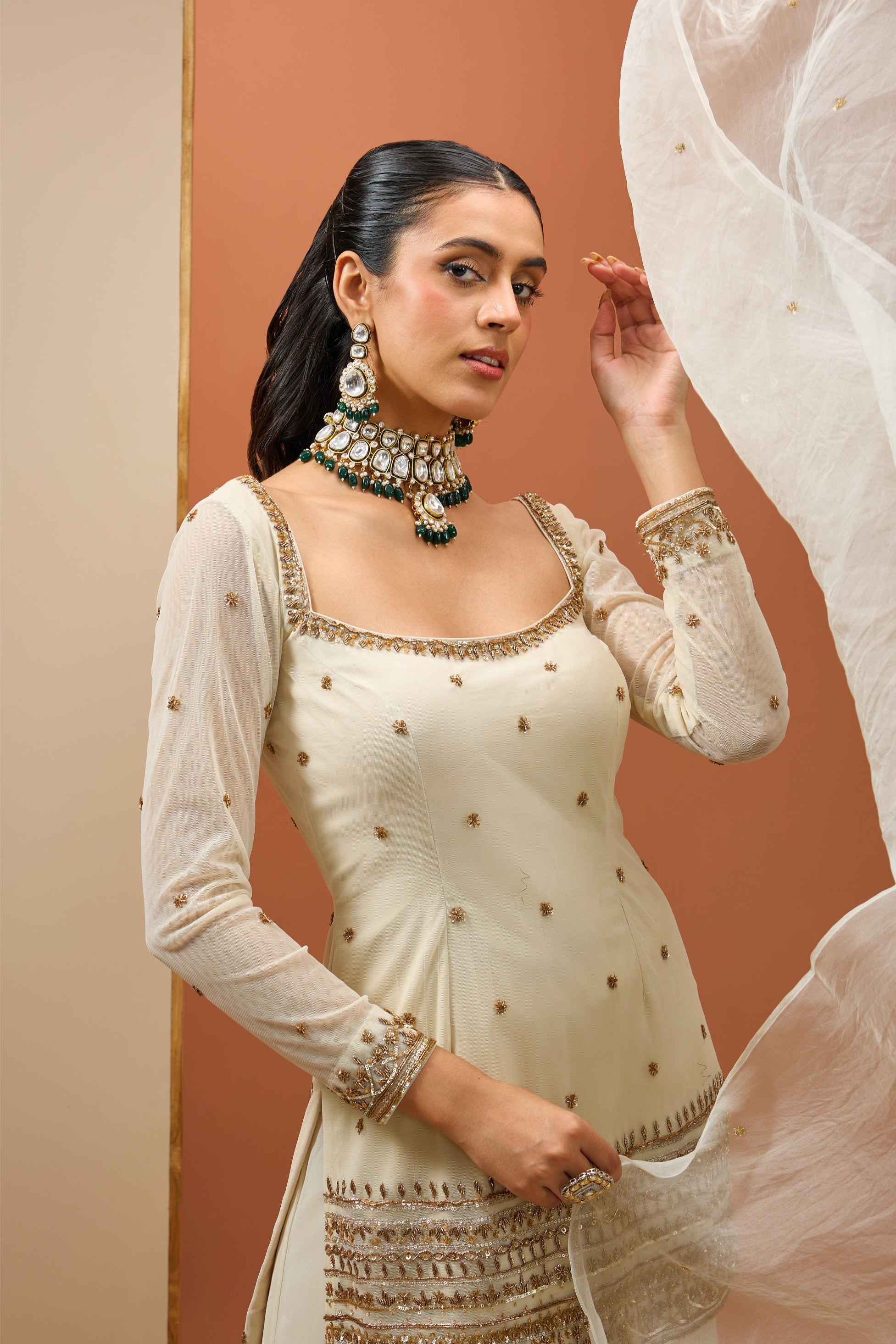 Nisha