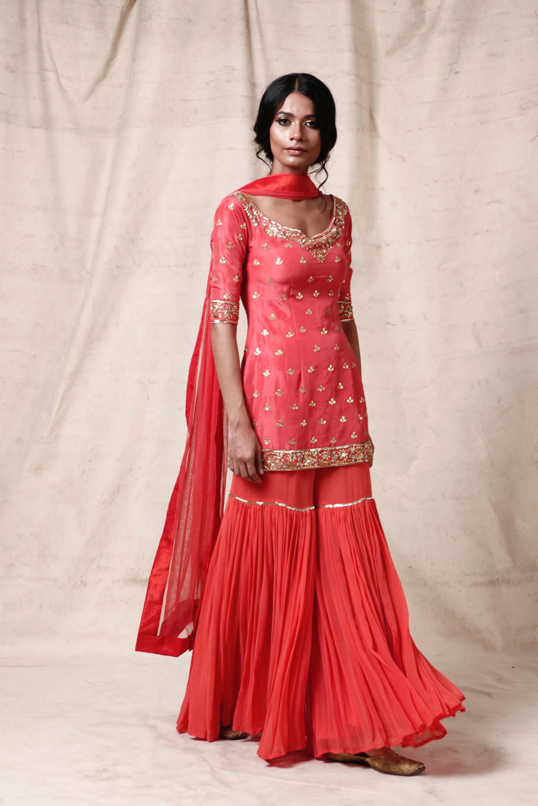 Preeti
