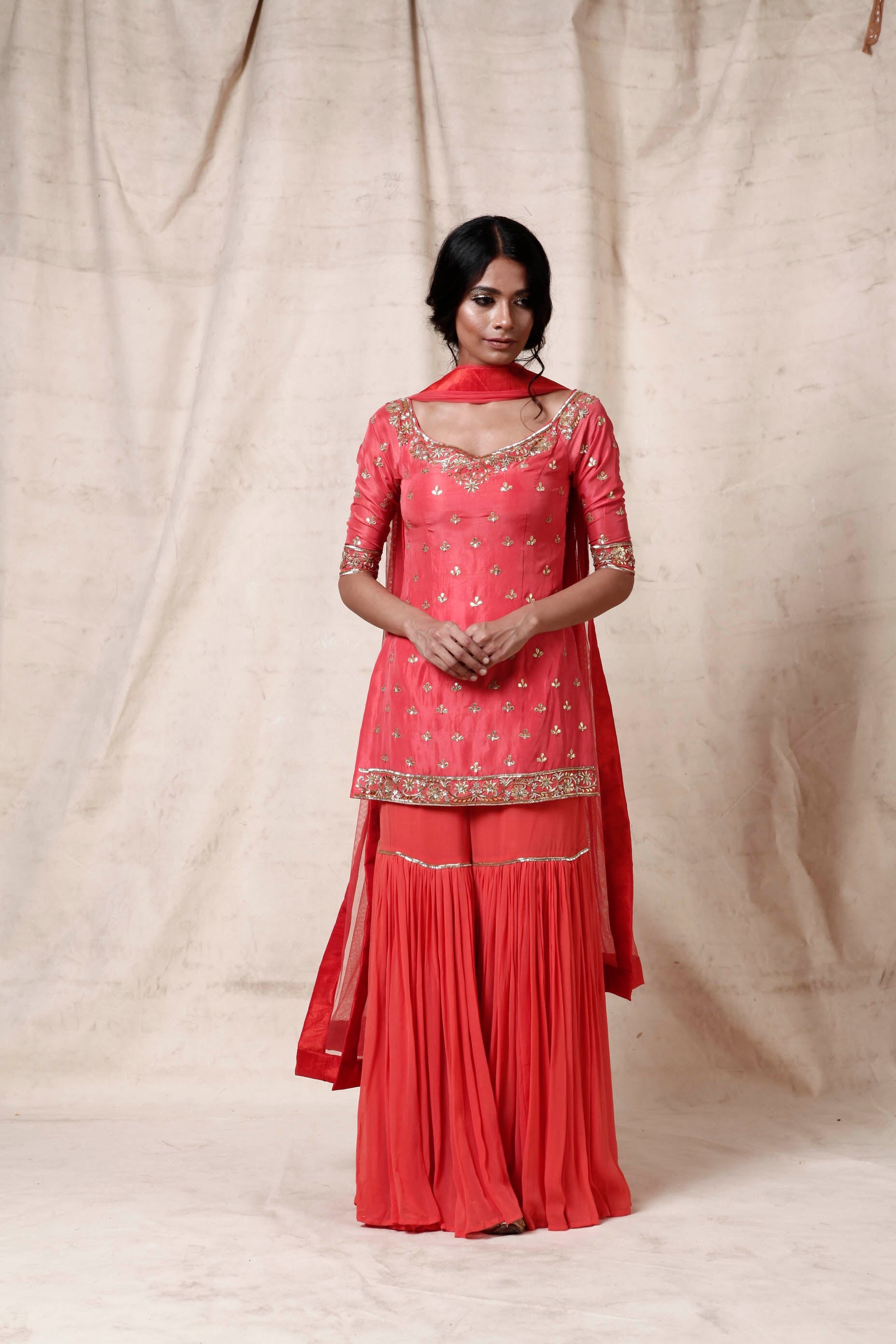 Preeti