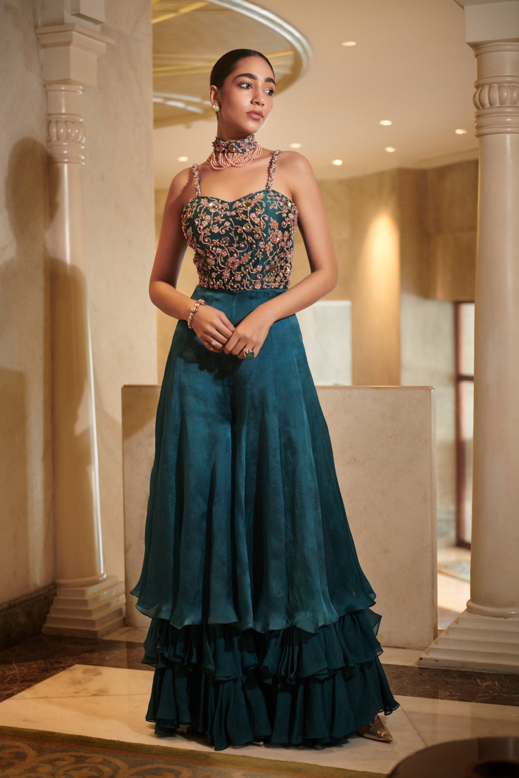 Shreya