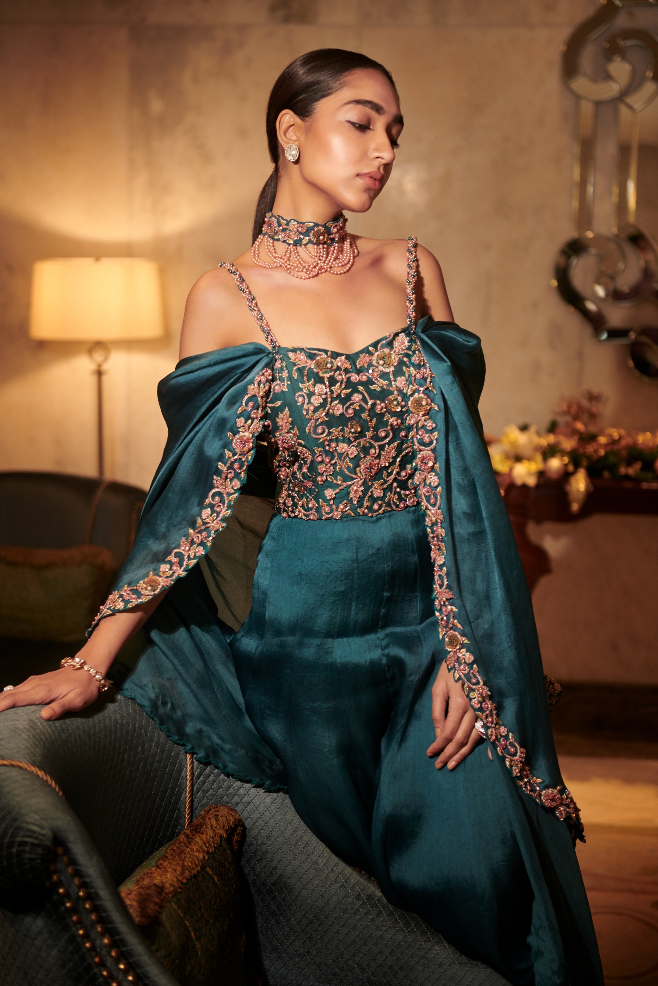 Shreya