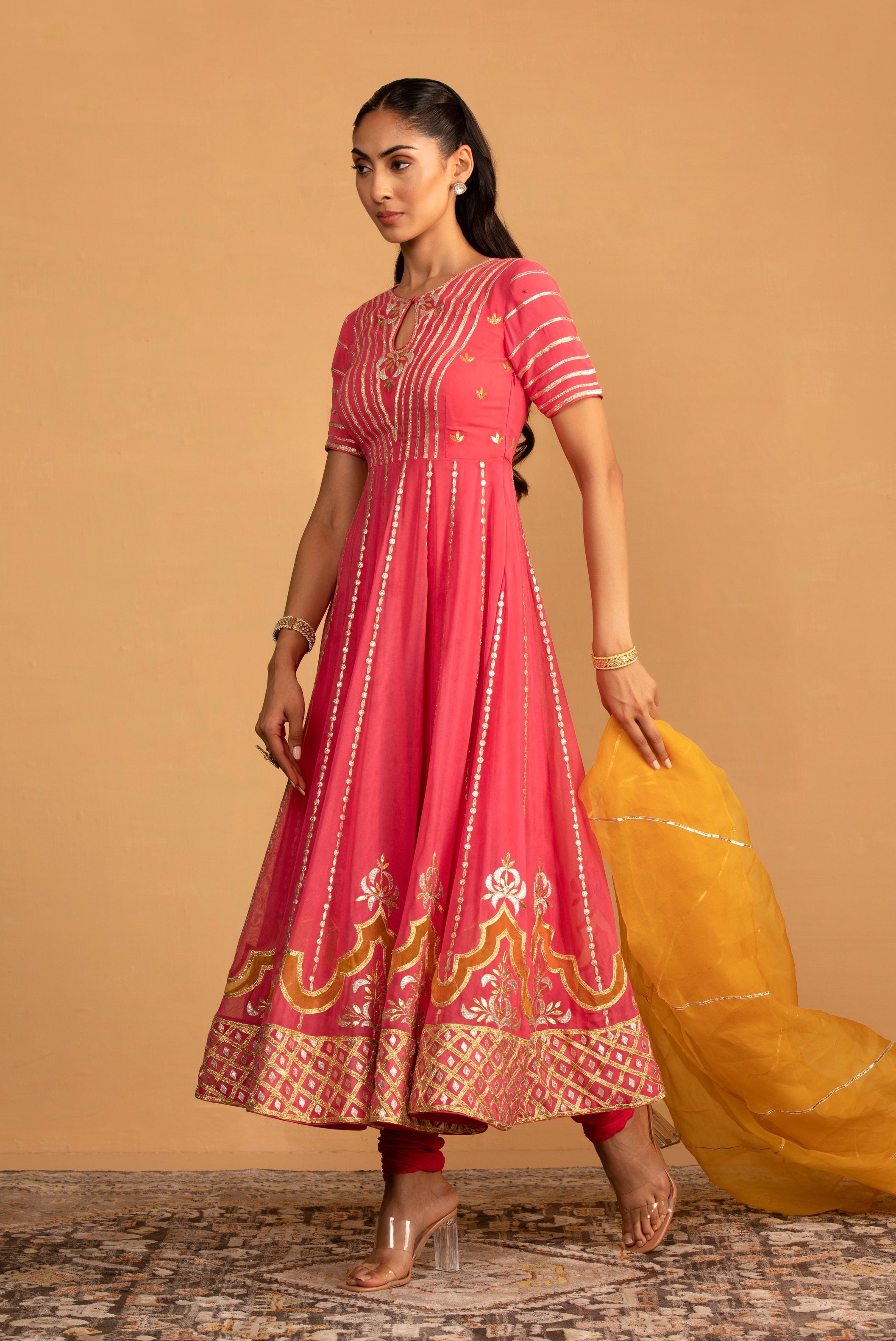 Trisha