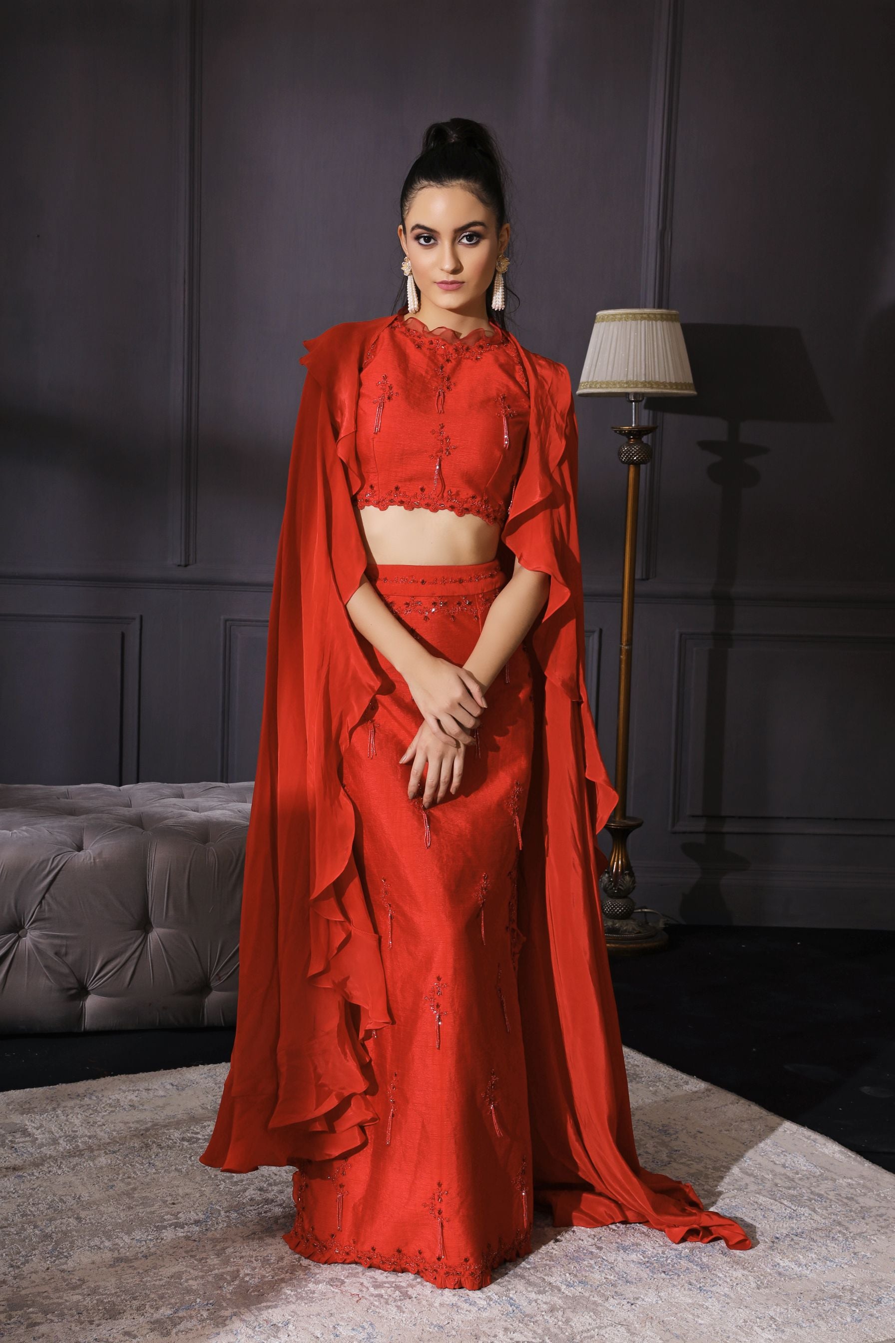Urvashi