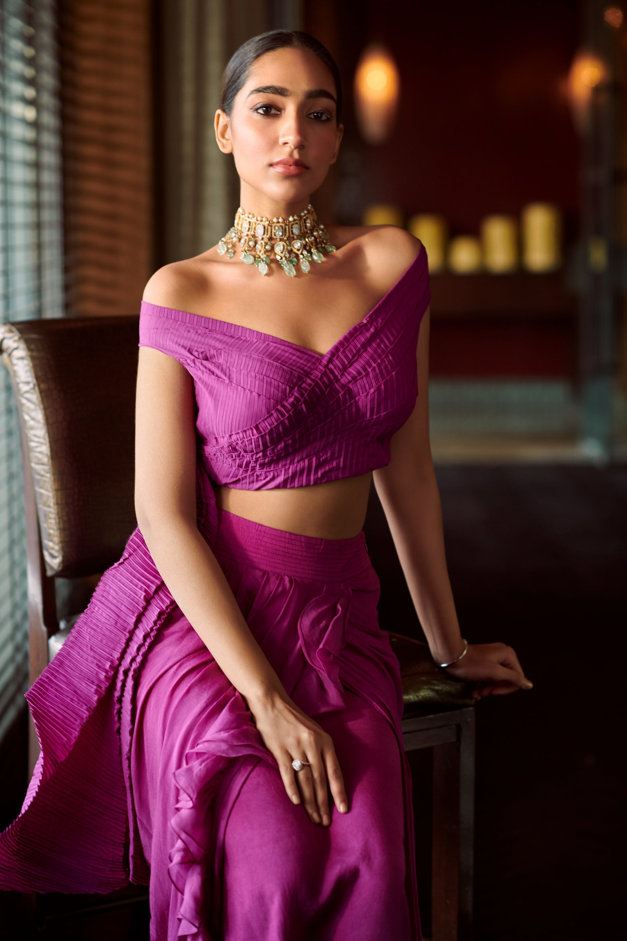 Urvashi