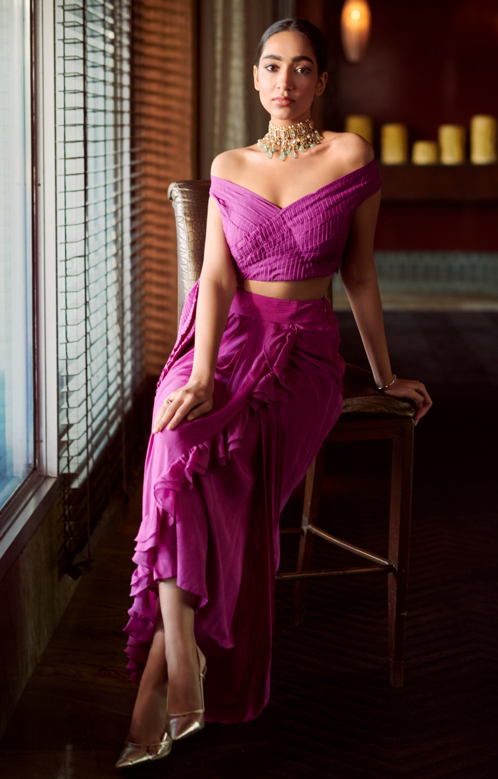 Urvashi